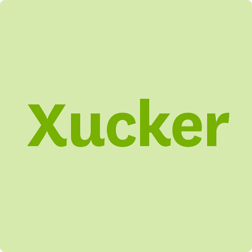 Xucker