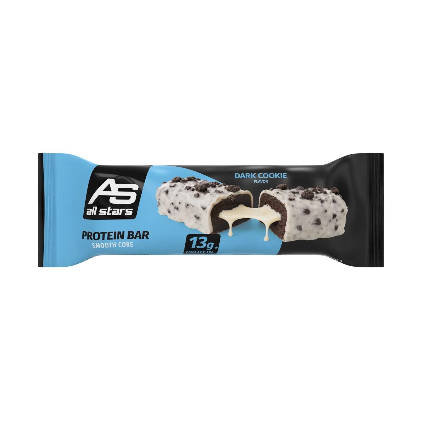 Smooth Core Protein Bar 1 x 45g Riegel | All Stars