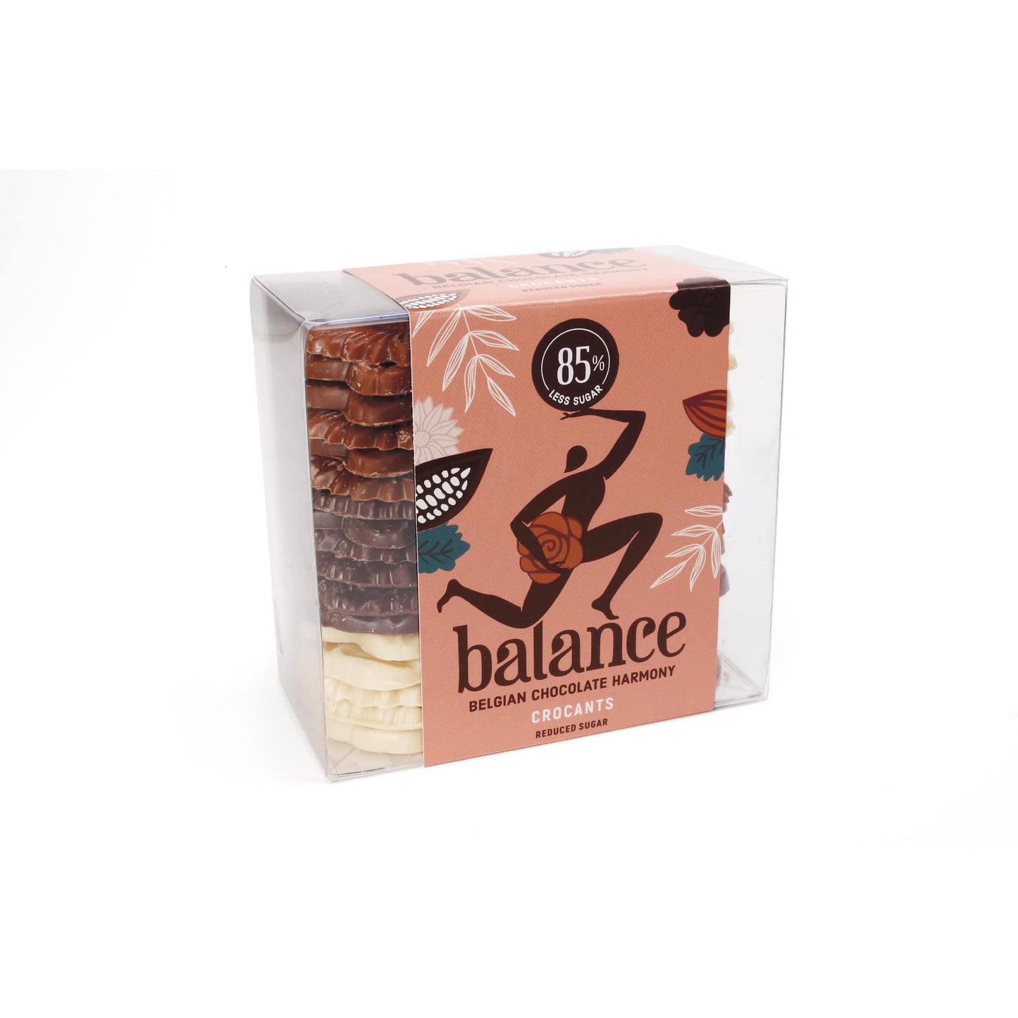 Belgian Crocants 200g | Balance