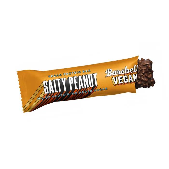 Vegan Protein Bar 1 x 55g Riegel | Barebells