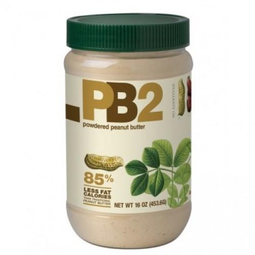 PB2 Powdered Peanut Butter 454g Dose | Bell Plantation