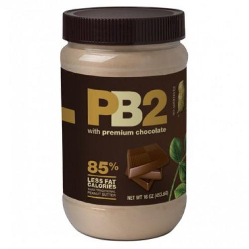 PB2 Powdered Peanut Butter 454g Dose | Bell Plantation