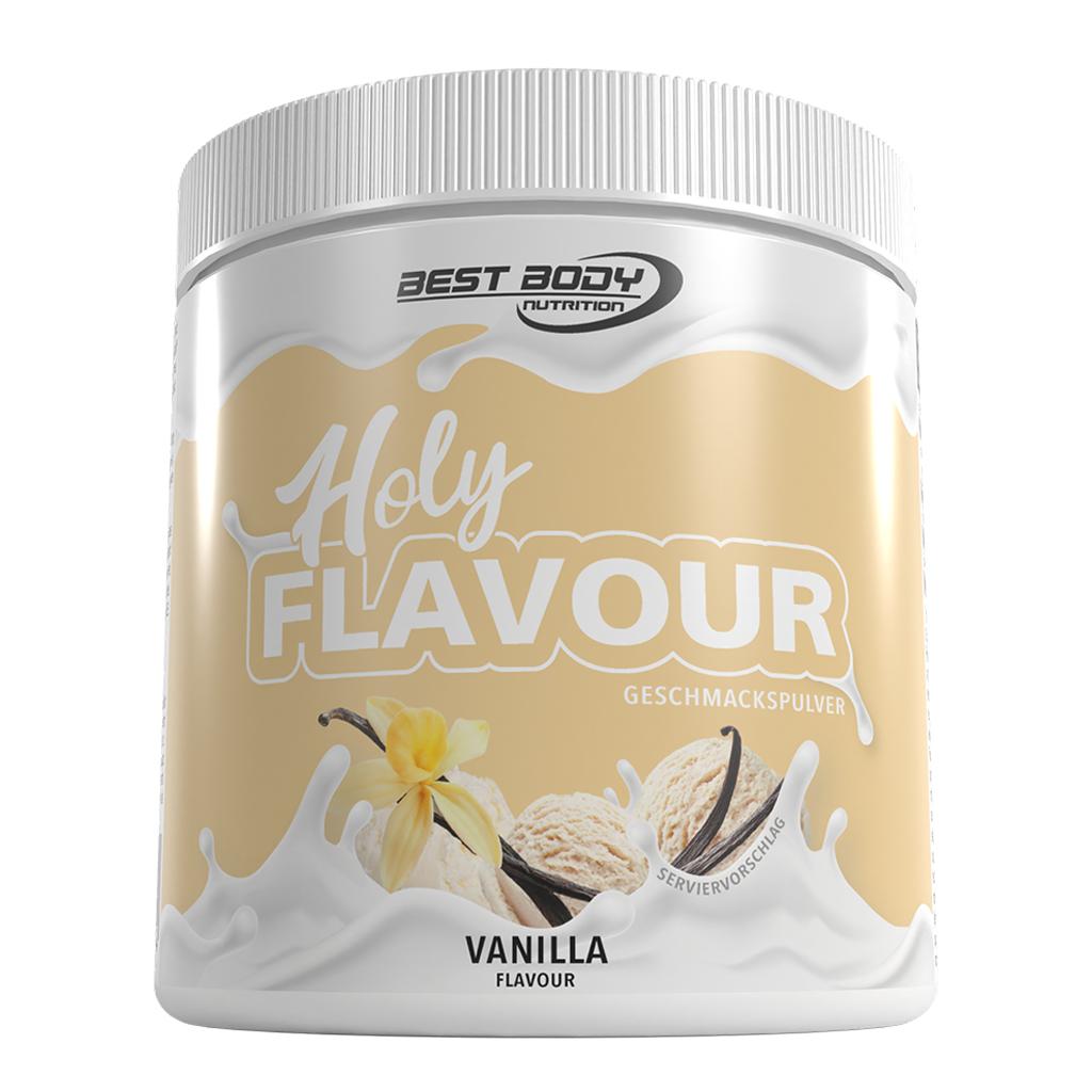 Holy Flavour Geschmackspulver 90g Dose | Best Body Nutrition