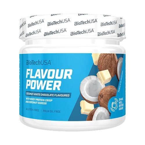 Flavour Power 160g Dose | Biotech USA