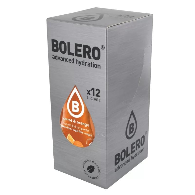 Drinks 12 x 9g | Bolero