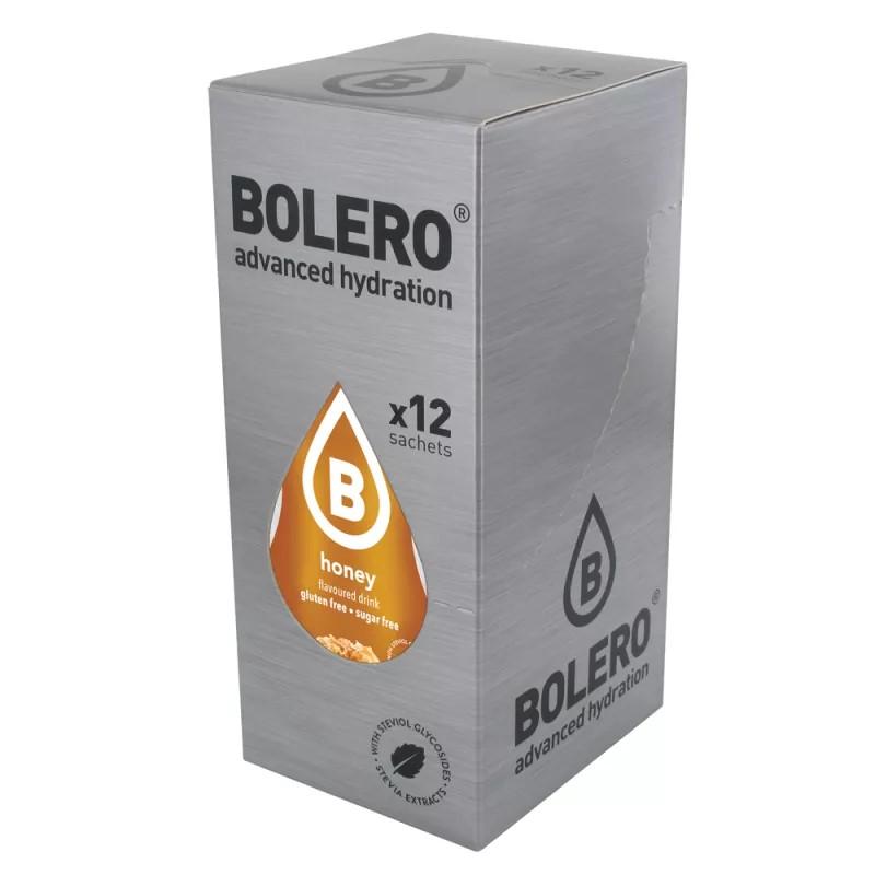 Drinks 12 x 9g | Bolero