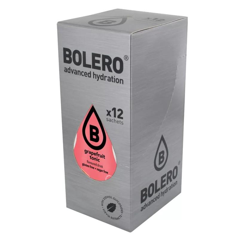 Drinks 12 x 9g | Bolero