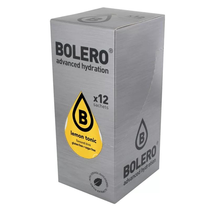 Drinks 12 x 9g | Bolero