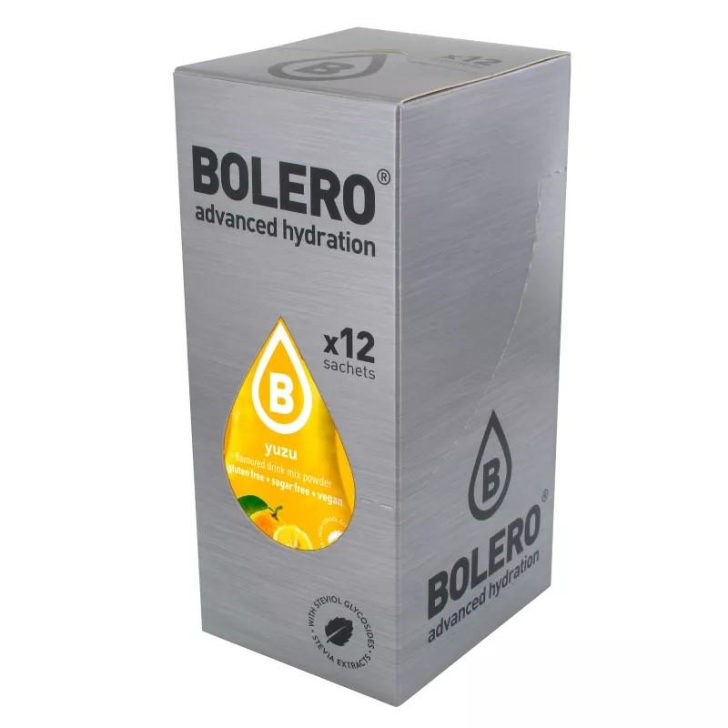 Drinks 12 x 9g | Bolero