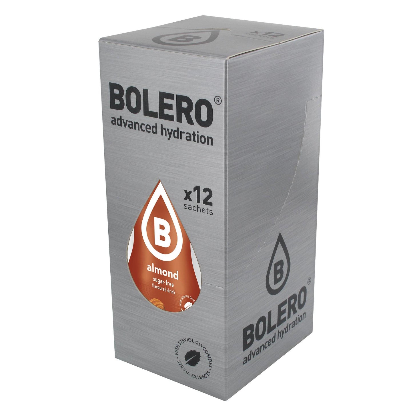 Drinks 12 x 9g | Bolero