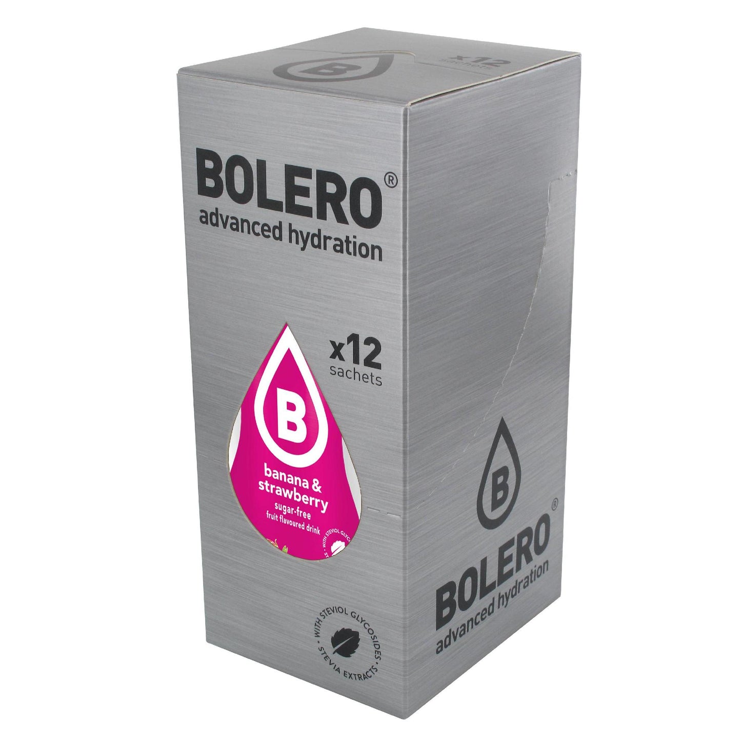 Drinks 12 x 9g | Bolero