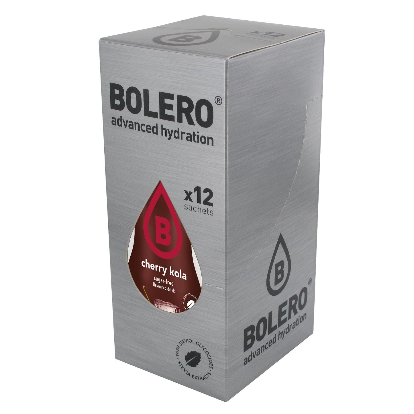 Drinks 12 x 9g | Bolero