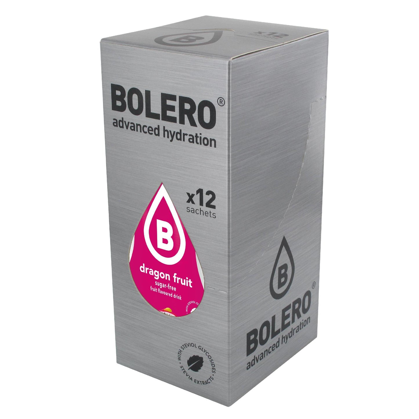Drinks 12 x 9g | Bolero