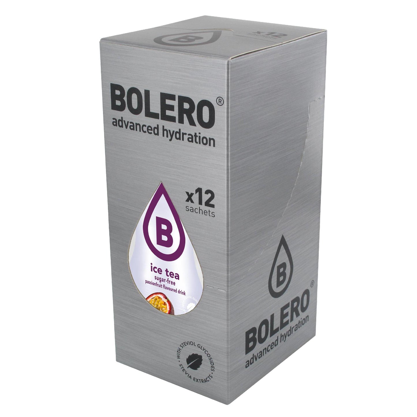 Drinks 12 x 9g | Bolero