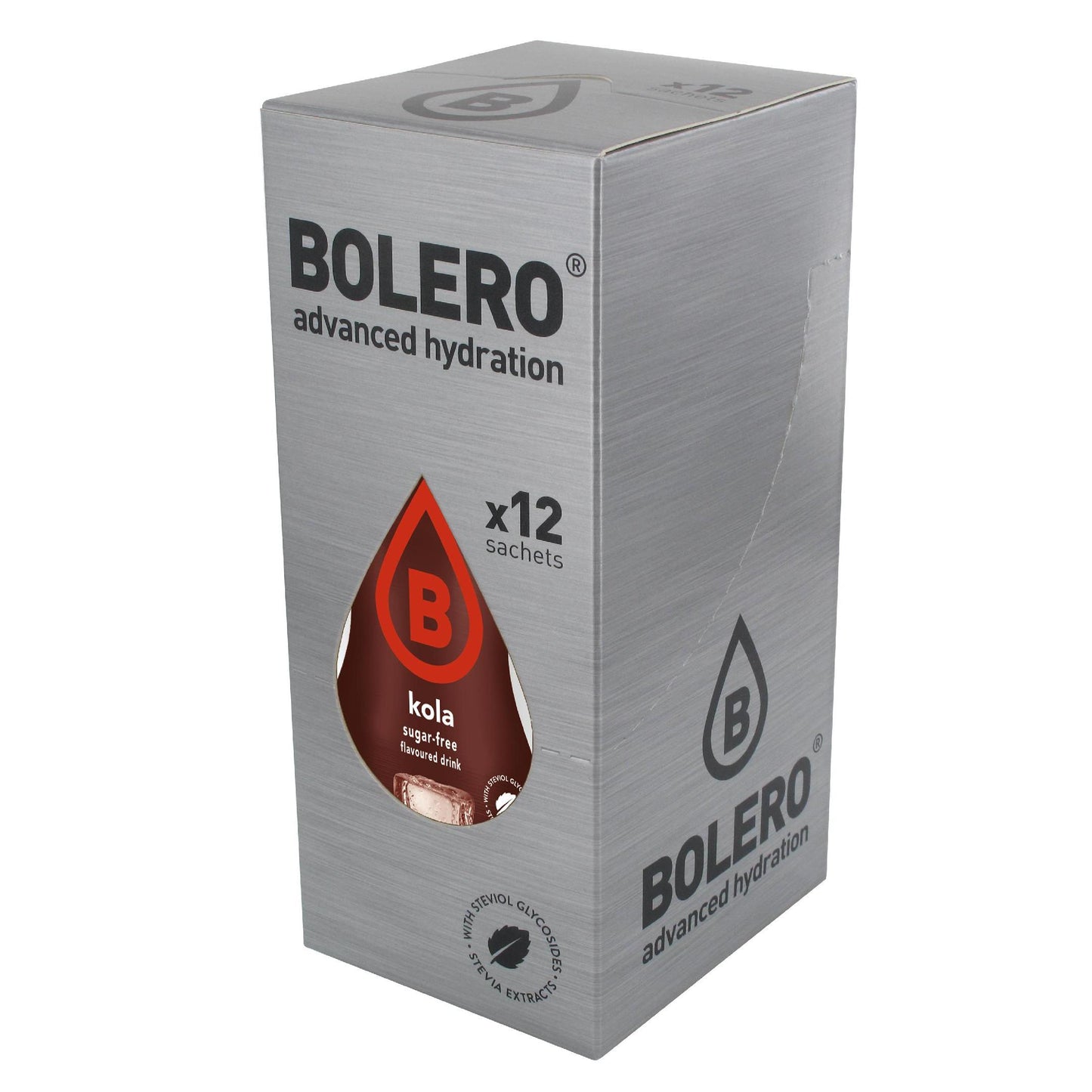 Drinks 12 x 9g | Bolero