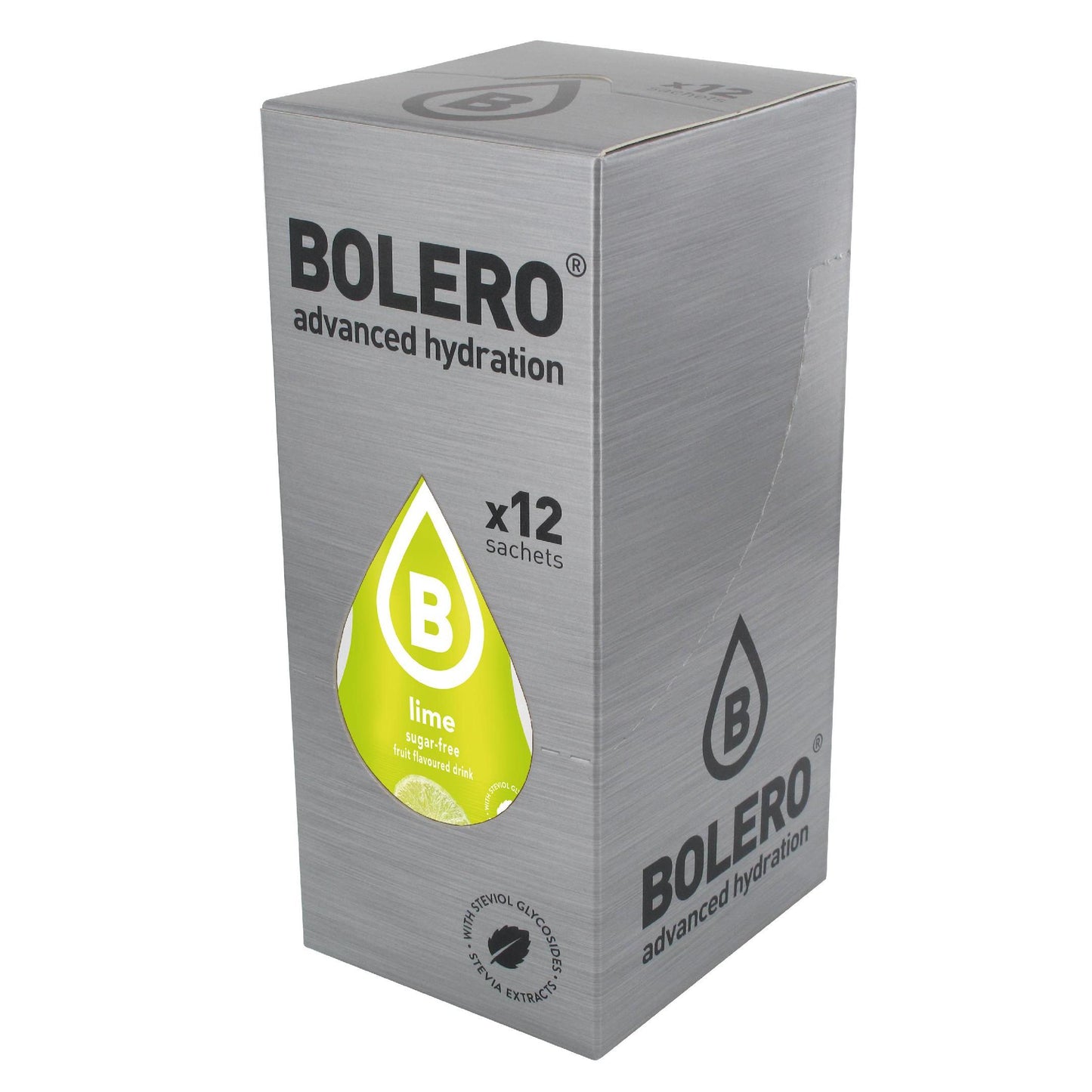 Drinks 12 x 9g | Bolero