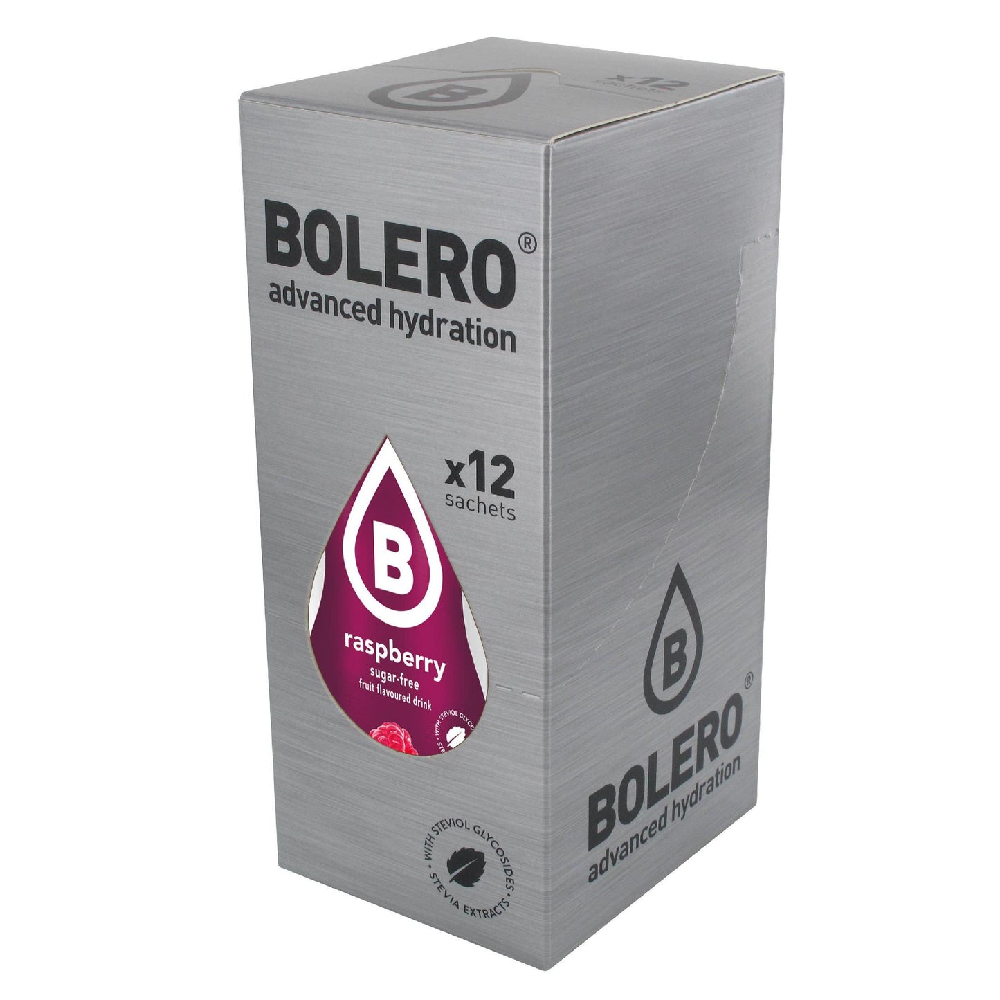 Drinks 12 x 9g | Bolero