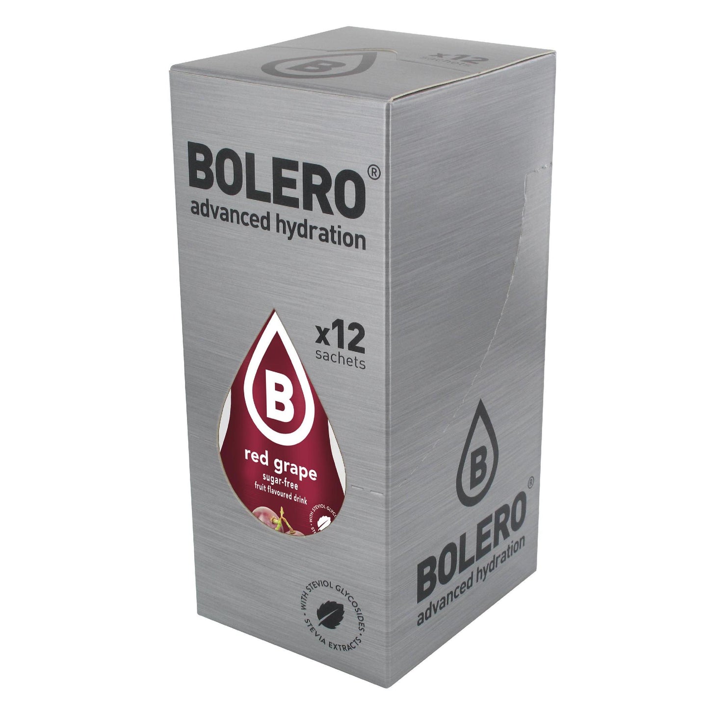 Drinks 12 x 9g | Bolero