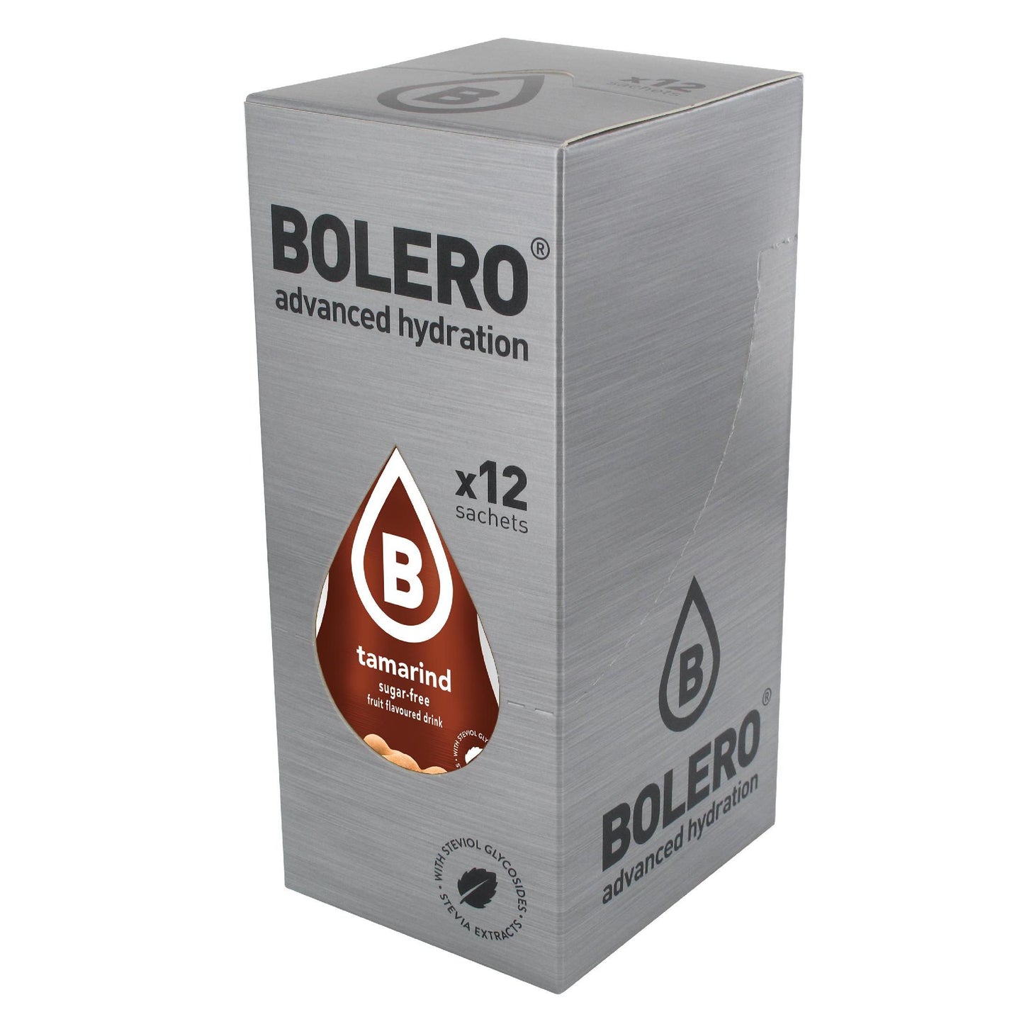 Drinks 12 x 9g | Bolero
