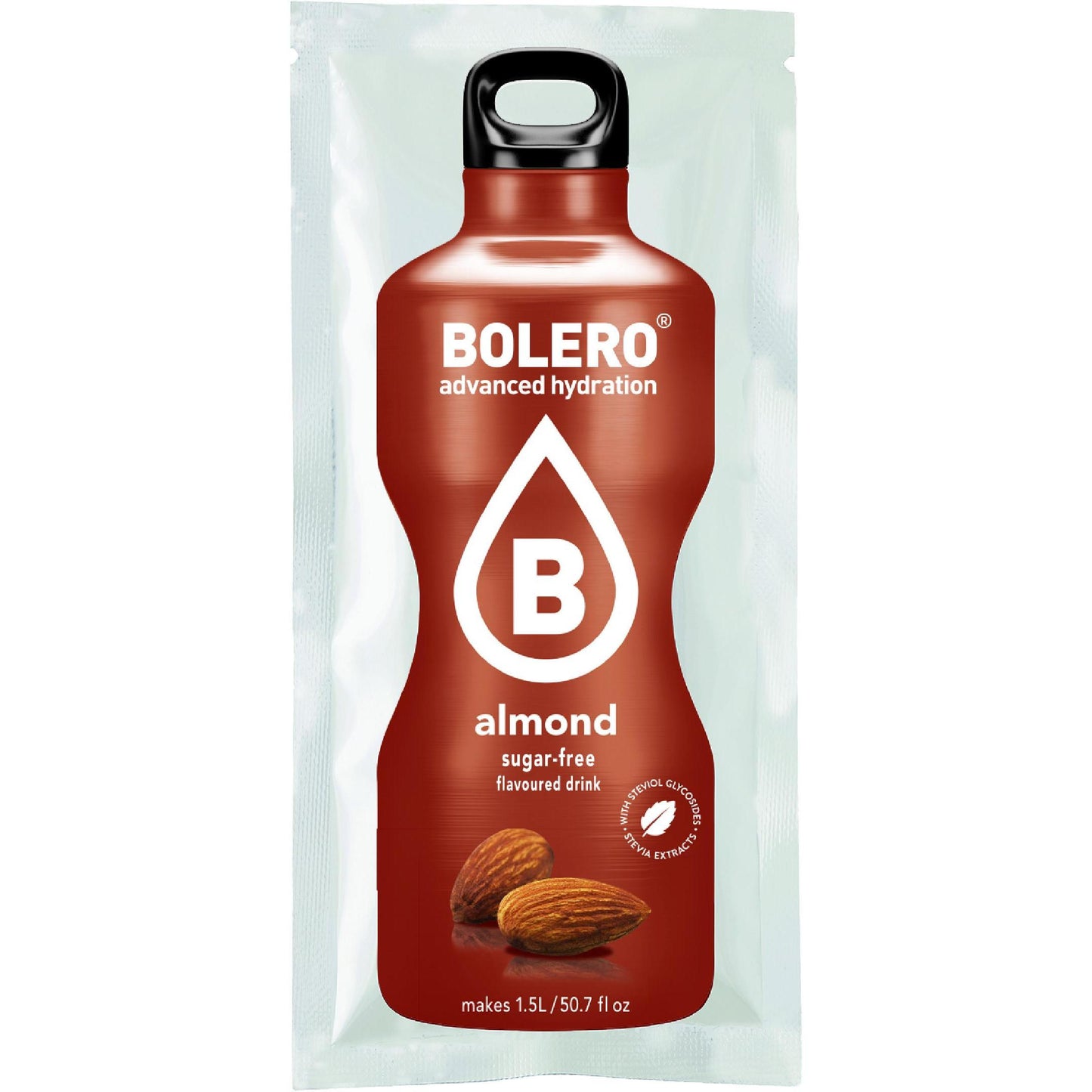 Drinks 1 x 9g (=1,5 Liter) | Bolero