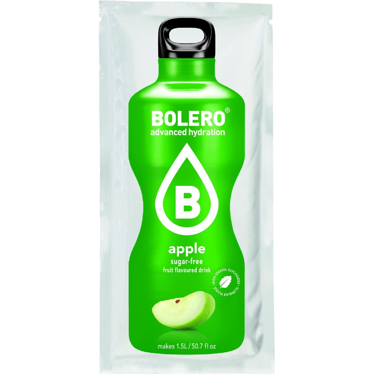 Drinks 1 x 9g (=1,5 Liter) | Bolero
