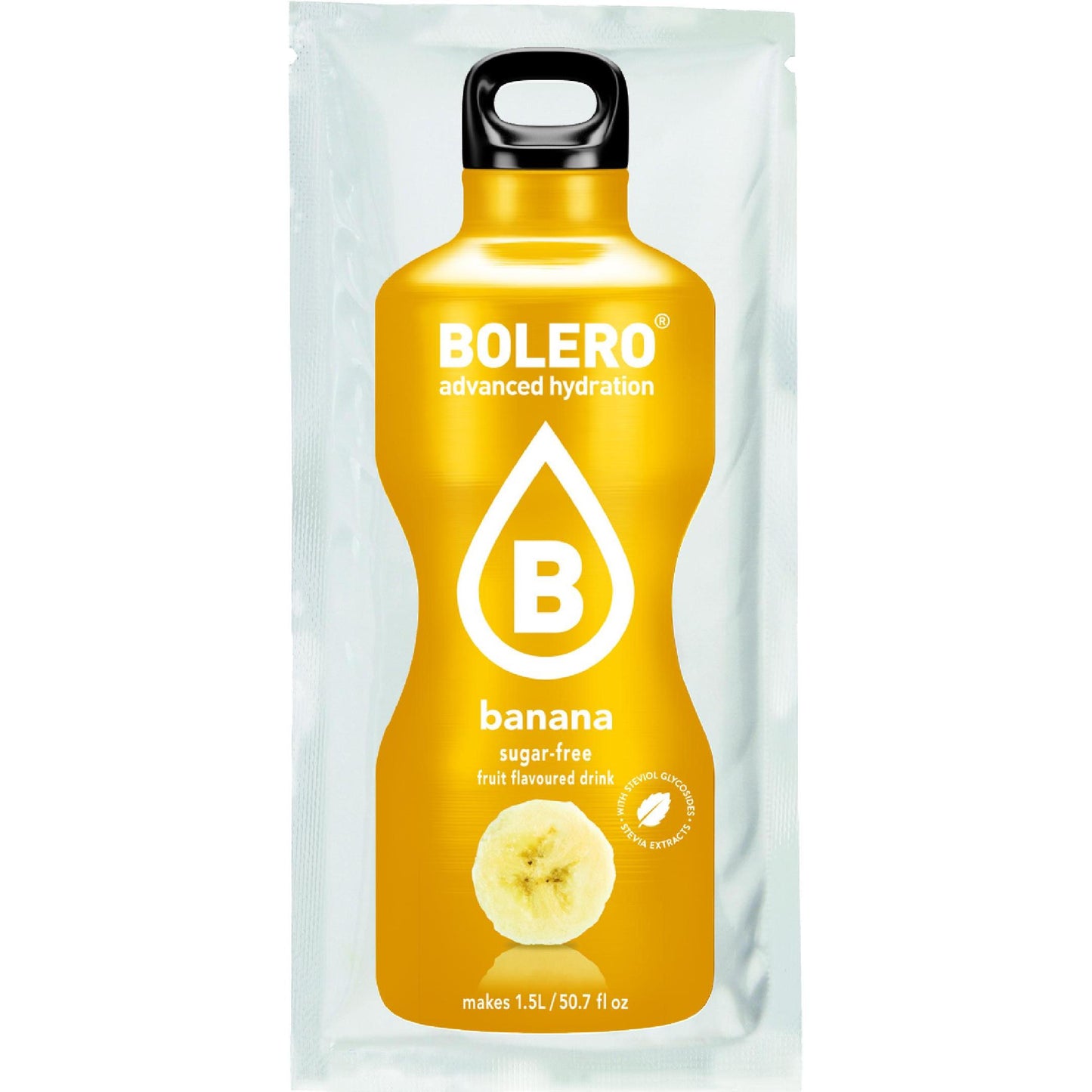 Drinks 1 x 9g (=1,5 Liter) | Bolero