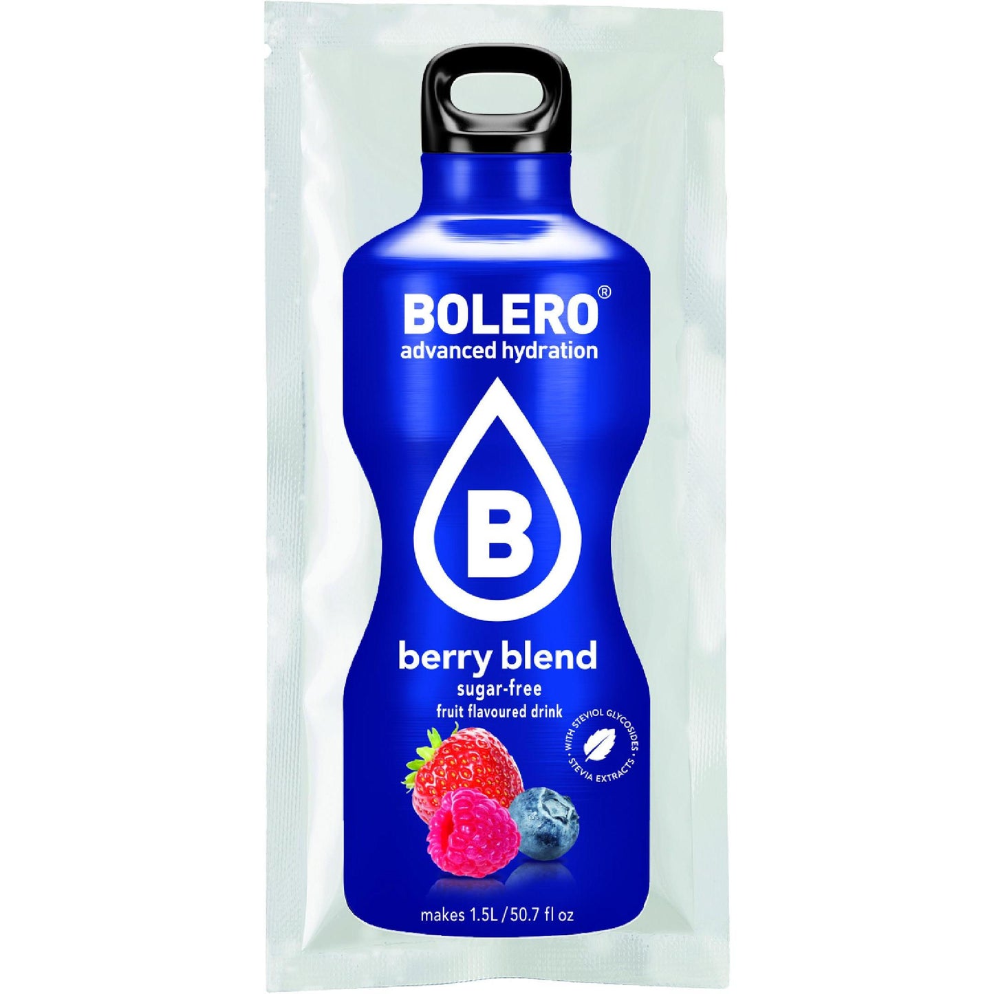 Drinks 1 x 9g (=1,5 Liter) | Bolero