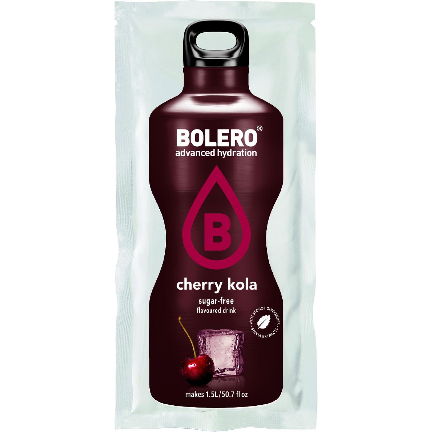 Drinks 1 x 9g (=1,5 Liter) | Bolero