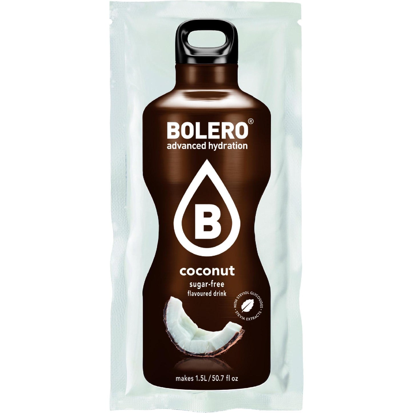 Drinks 1 x 9g (=1,5 Liter) | Bolero
