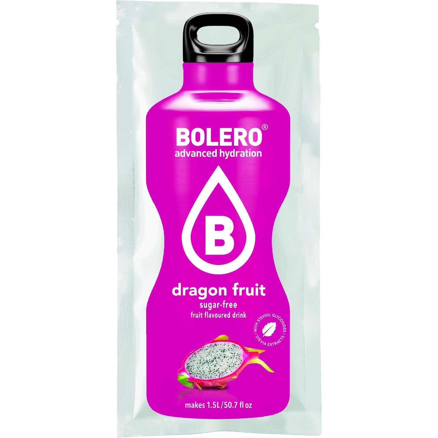 Drinks 1 x 9g (=1,5 Liter) | Bolero