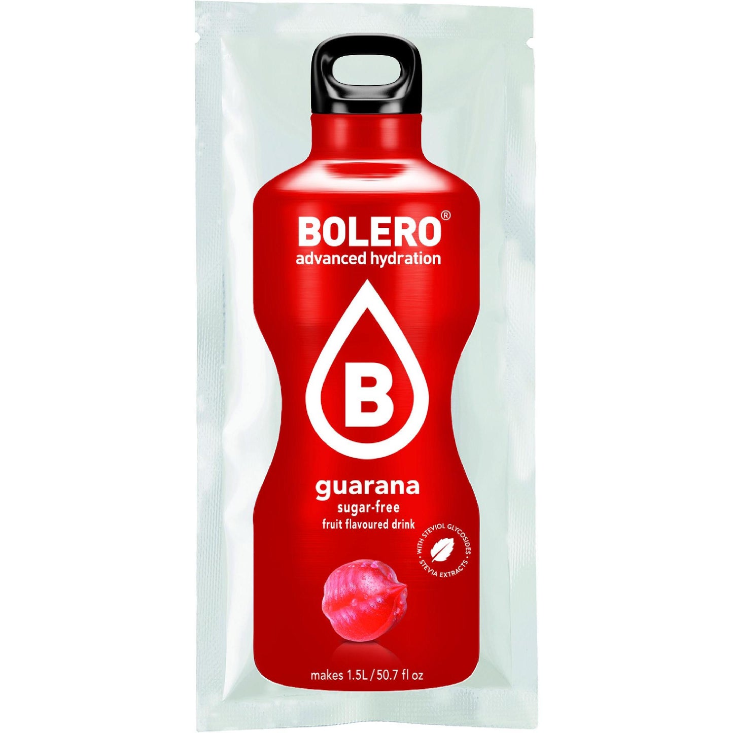 Drinks 1 x 9g (=1,5 Liter) | Bolero