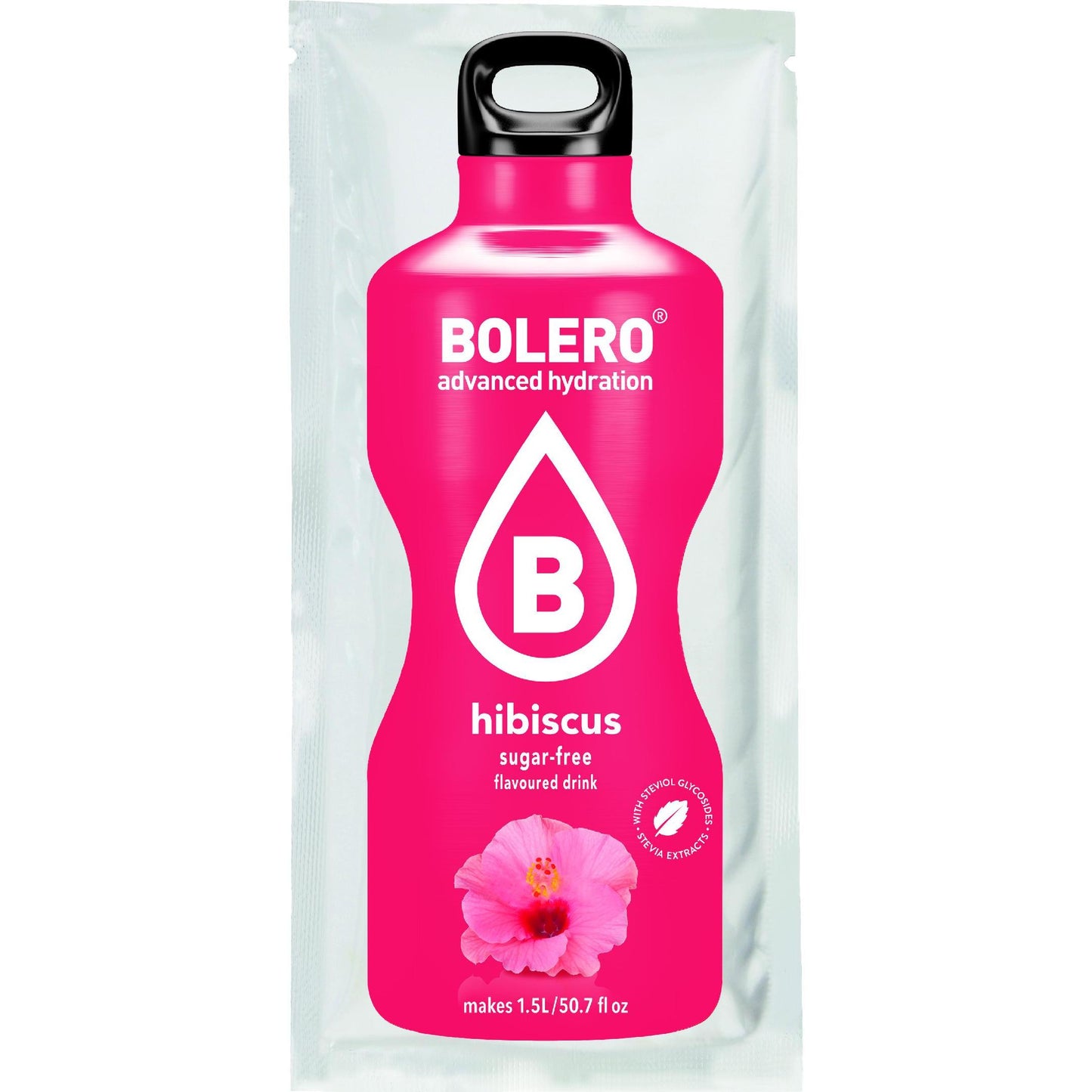 Drinks 1 x 9g (=1,5 Liter) | Bolero
