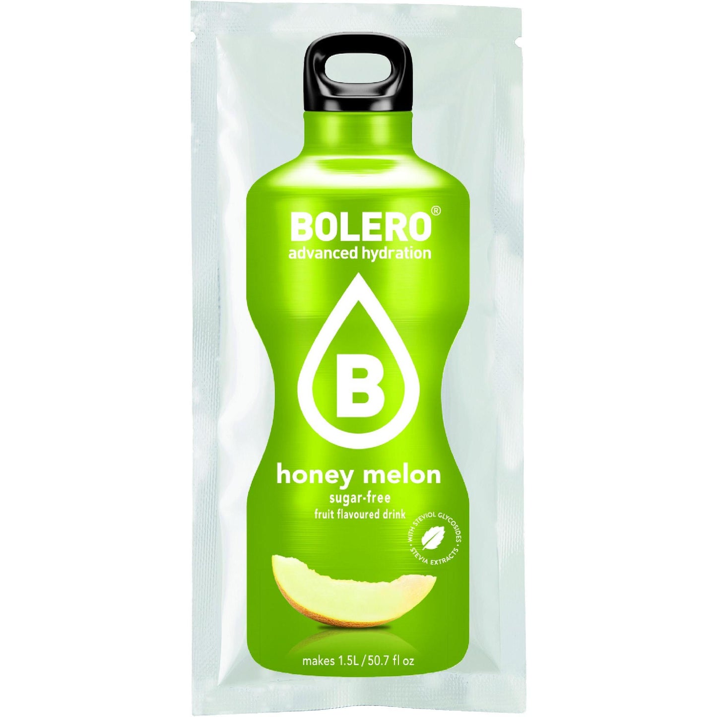Drinks 1 x 9g (=1,5 Liter) | Bolero