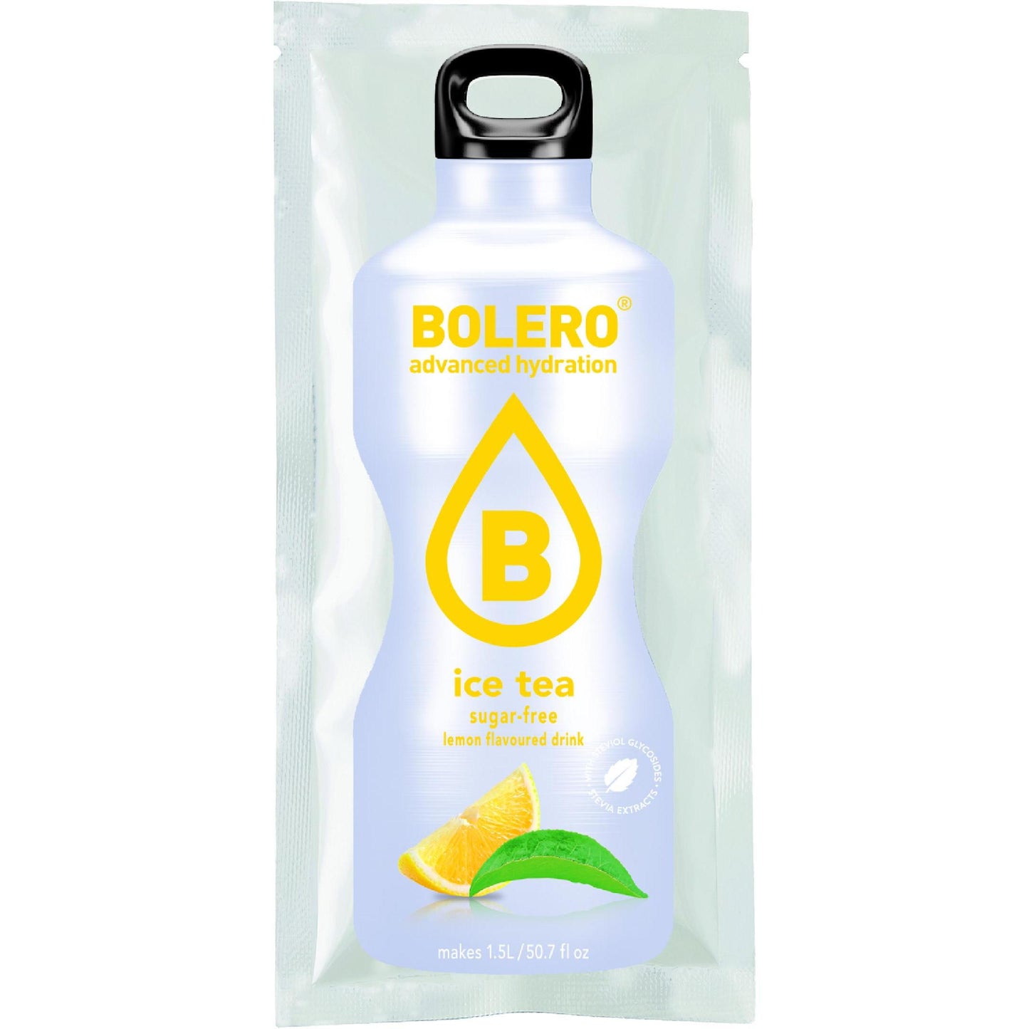 Drinks 1 x 9g (=1,5 Liter) | Bolero