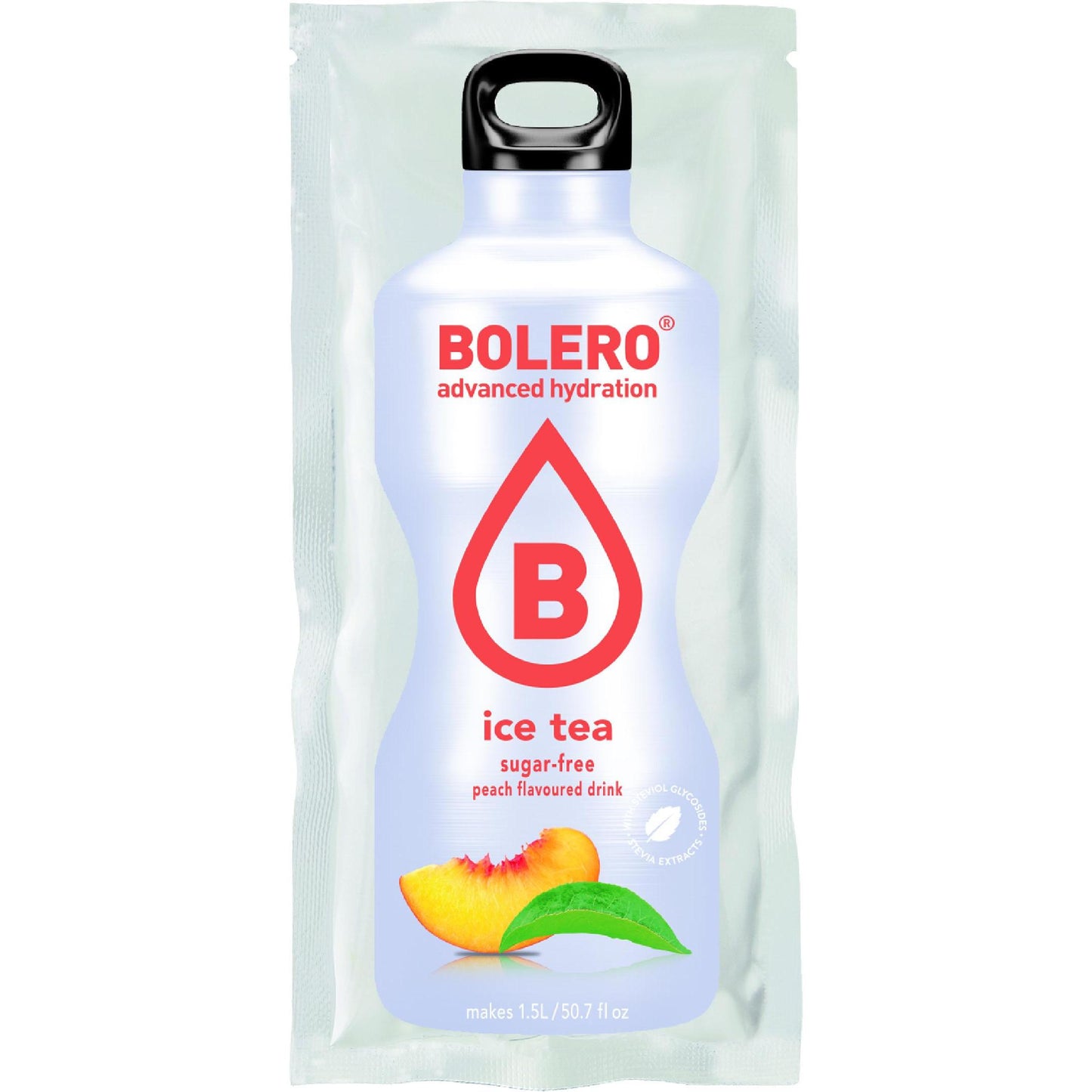 Drinks 1 x 9g (=1,5 Liter) | Bolero
