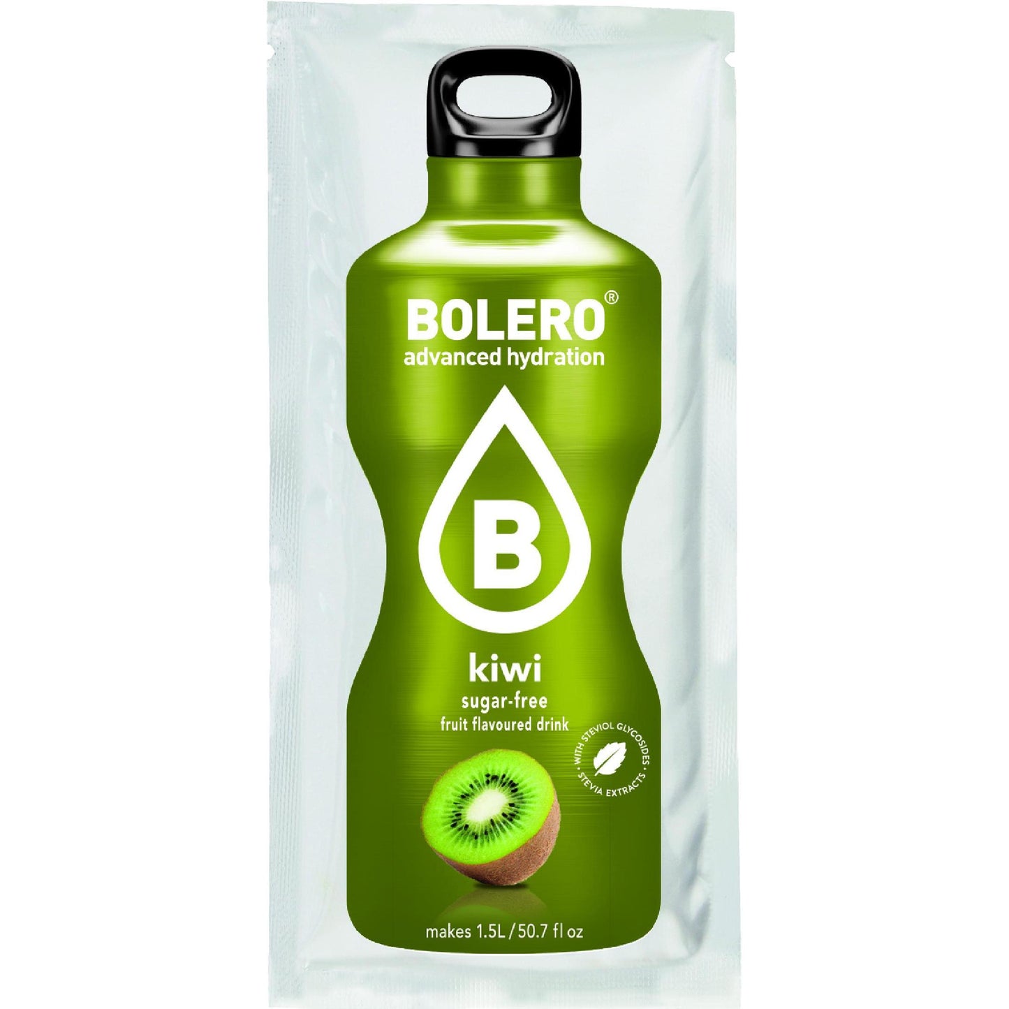 Drinks 1 x 9g (=1,5 Liter) | Bolero