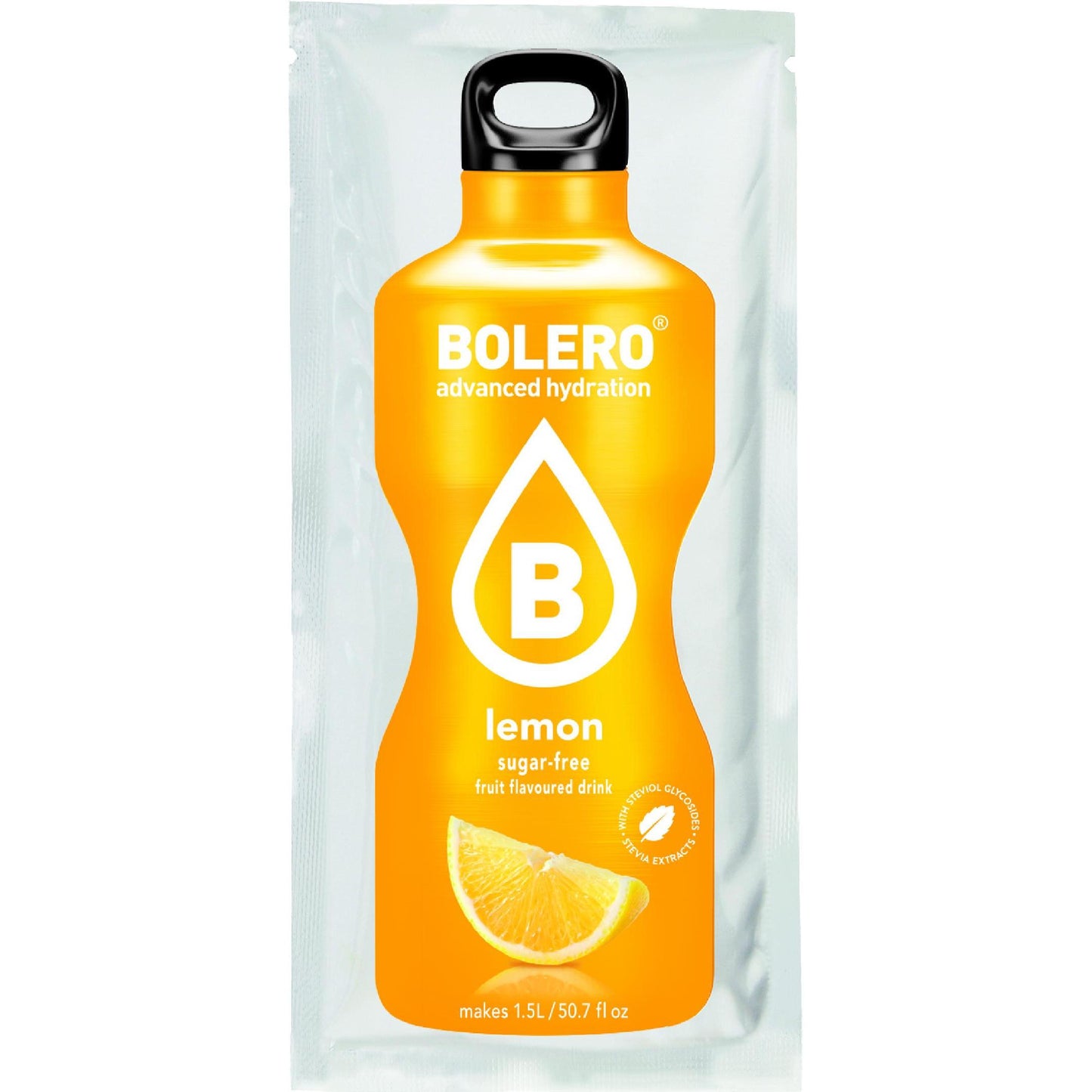 Drinks 1 x 9g (=1,5 Liter) | Bolero