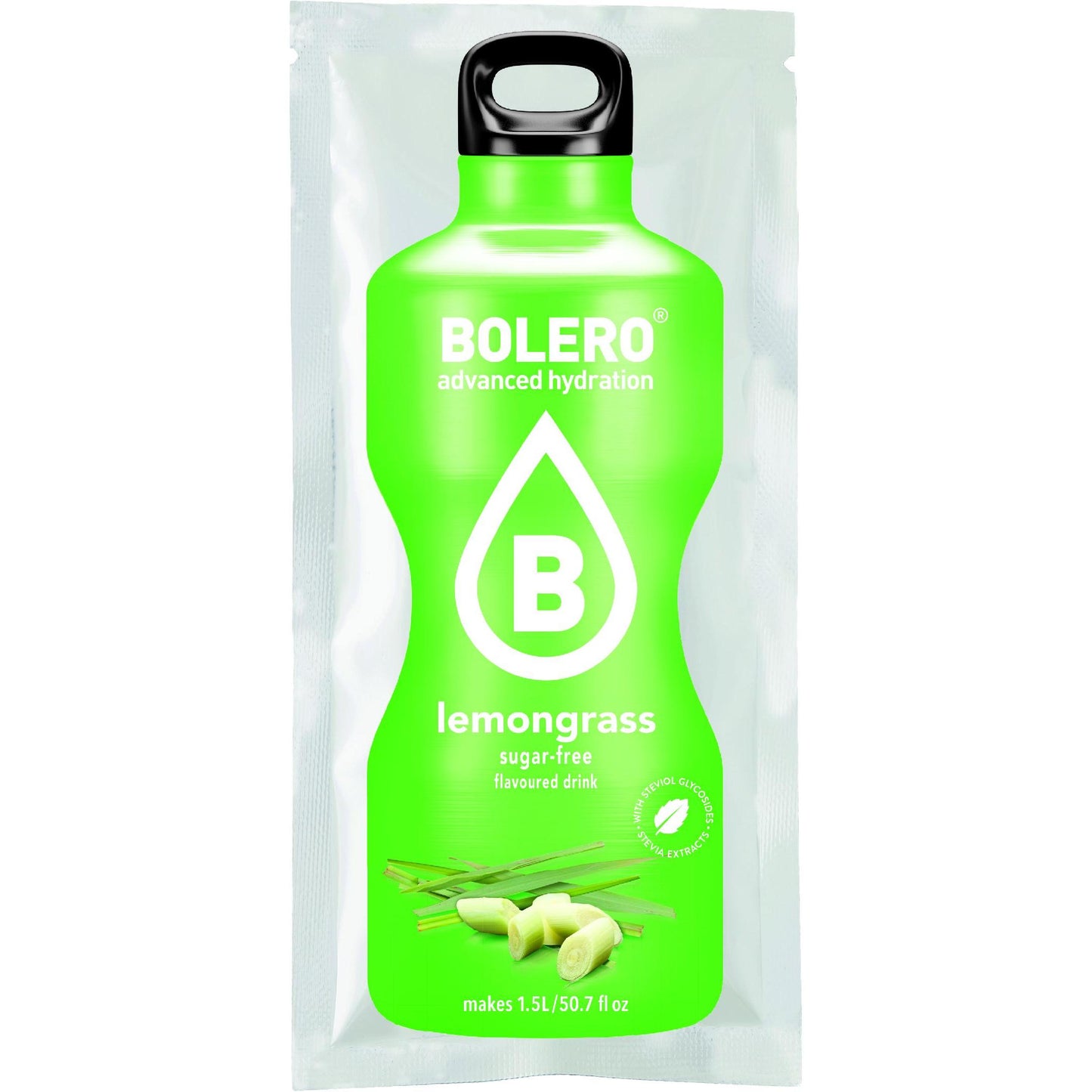 Drinks 1 x 9g (=1,5 Liter) | Bolero