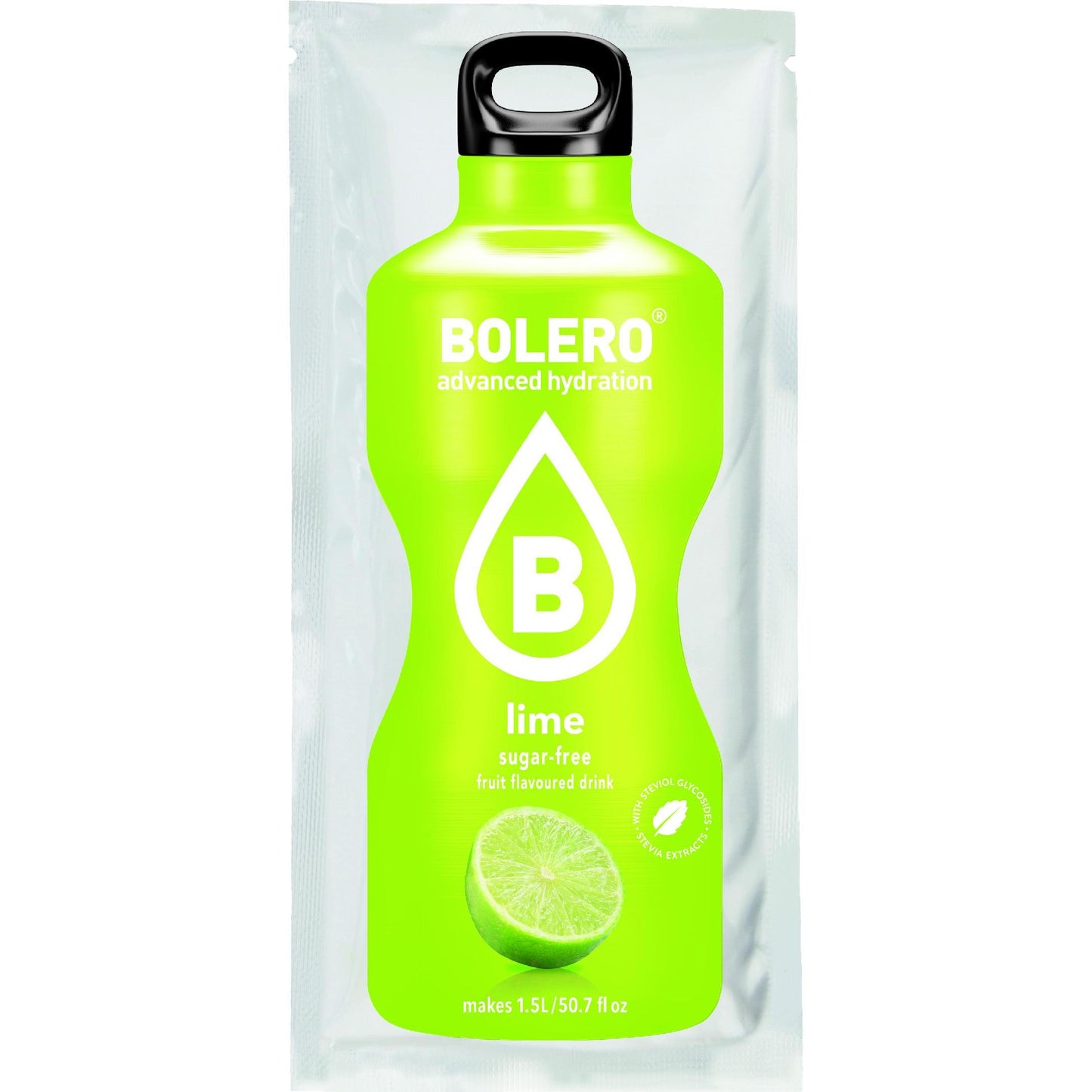 Drinks 1 x 9g (=1,5 Liter) | Bolero