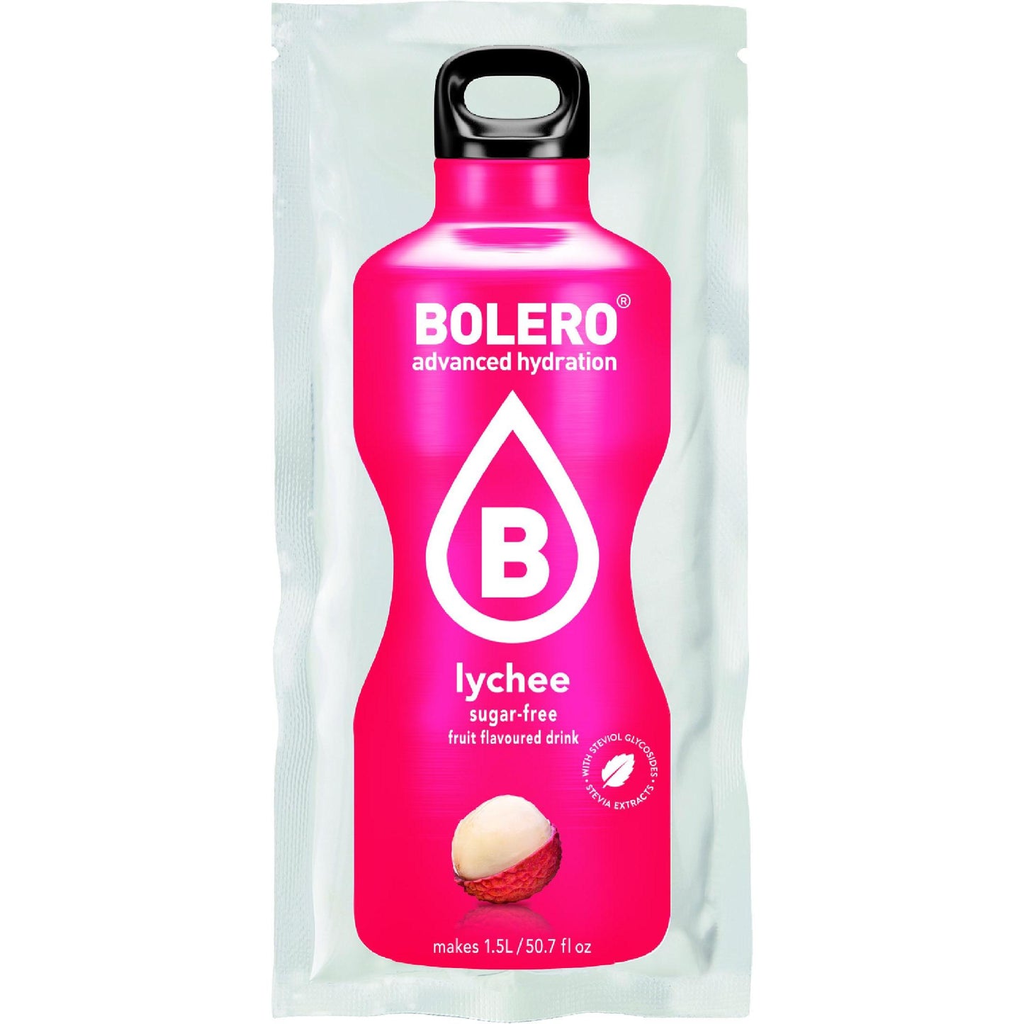 Drinks 1 x 9g (=1,5 Liter) | Bolero