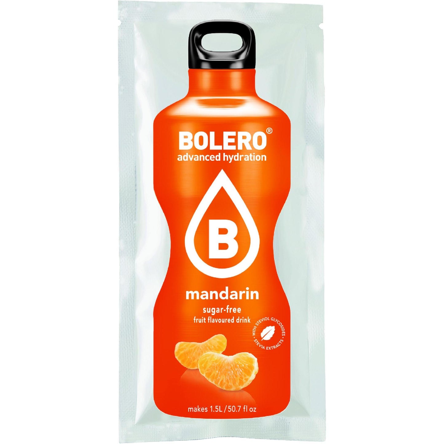 Drinks 1 x 9g (=1,5 Liter) | Bolero