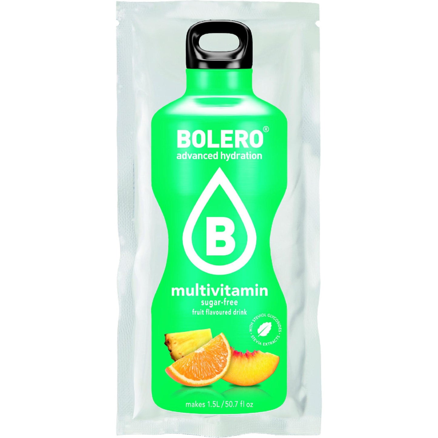 Drinks 1 x 9g (=1,5 Liter) | Bolero