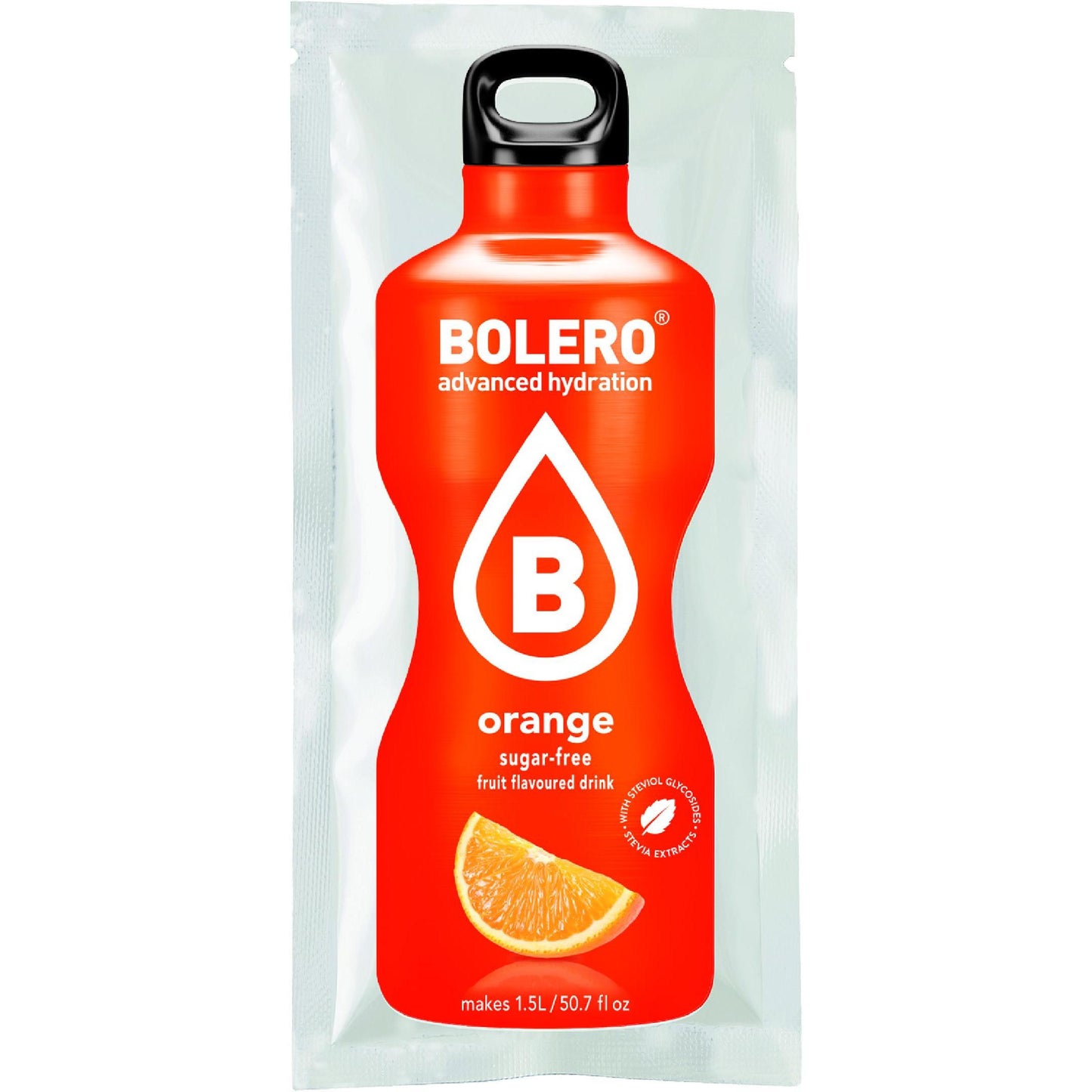 Drinks 1 x 9g (=1,5 Liter) | Bolero
