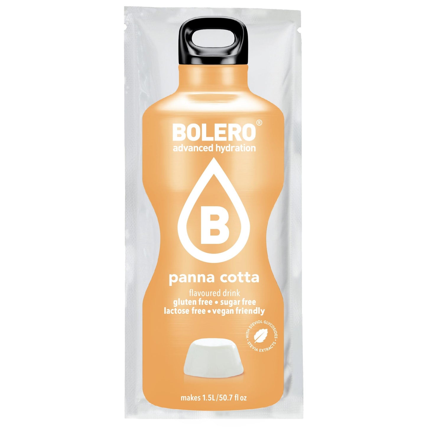 Drinks 1 x 9g (=1,5 Liter) | Bolero