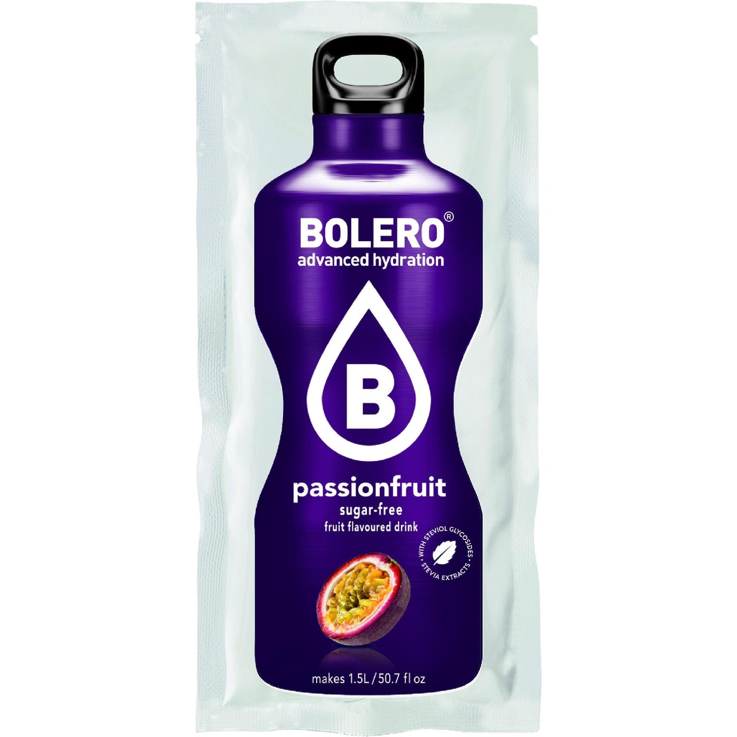 Drinks 1 x 9g (=1,5 Liter) | Bolero