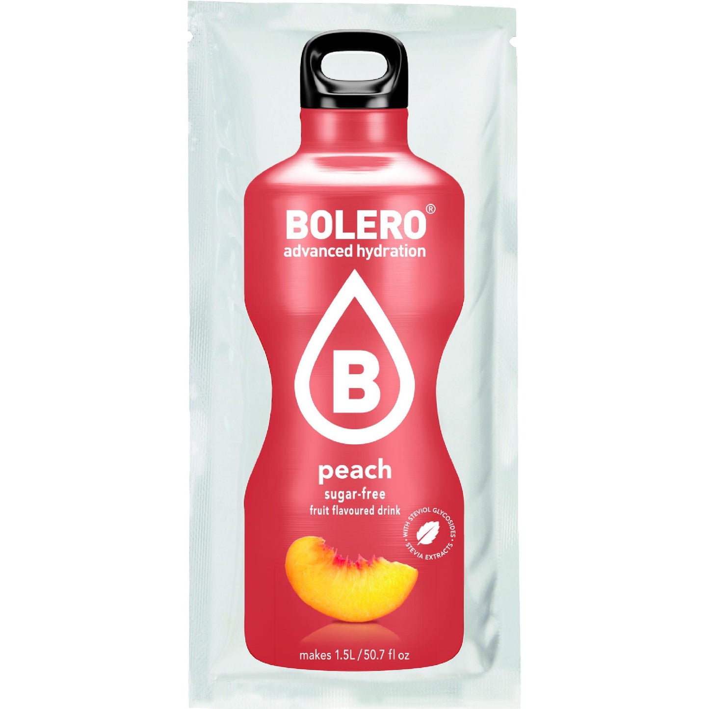 Drinks 1 x 9g (=1,5 Liter) | Bolero