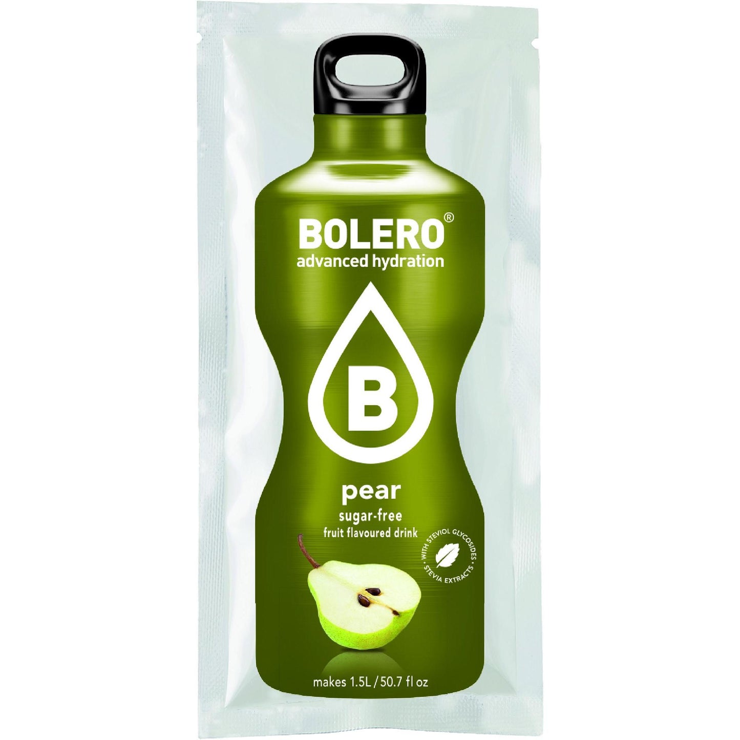 Drinks 1 x 9g (=1,5 Liter) | Bolero
