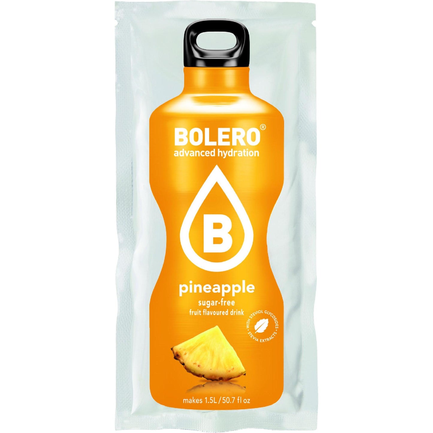 Drinks 1 x 9g (=1,5 Liter) | Bolero
