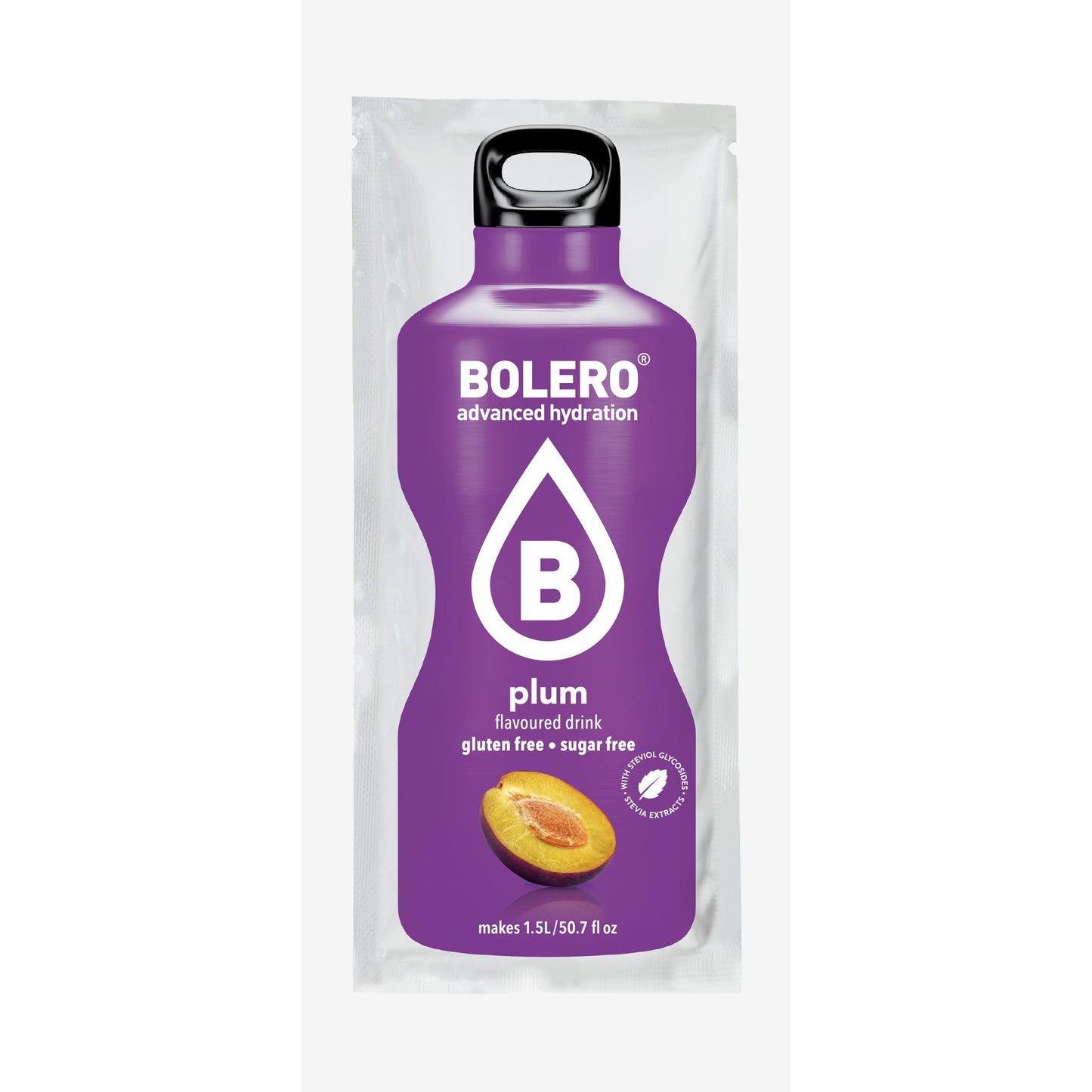 Drinks 1 x 9g (=1,5 Liter) | Bolero