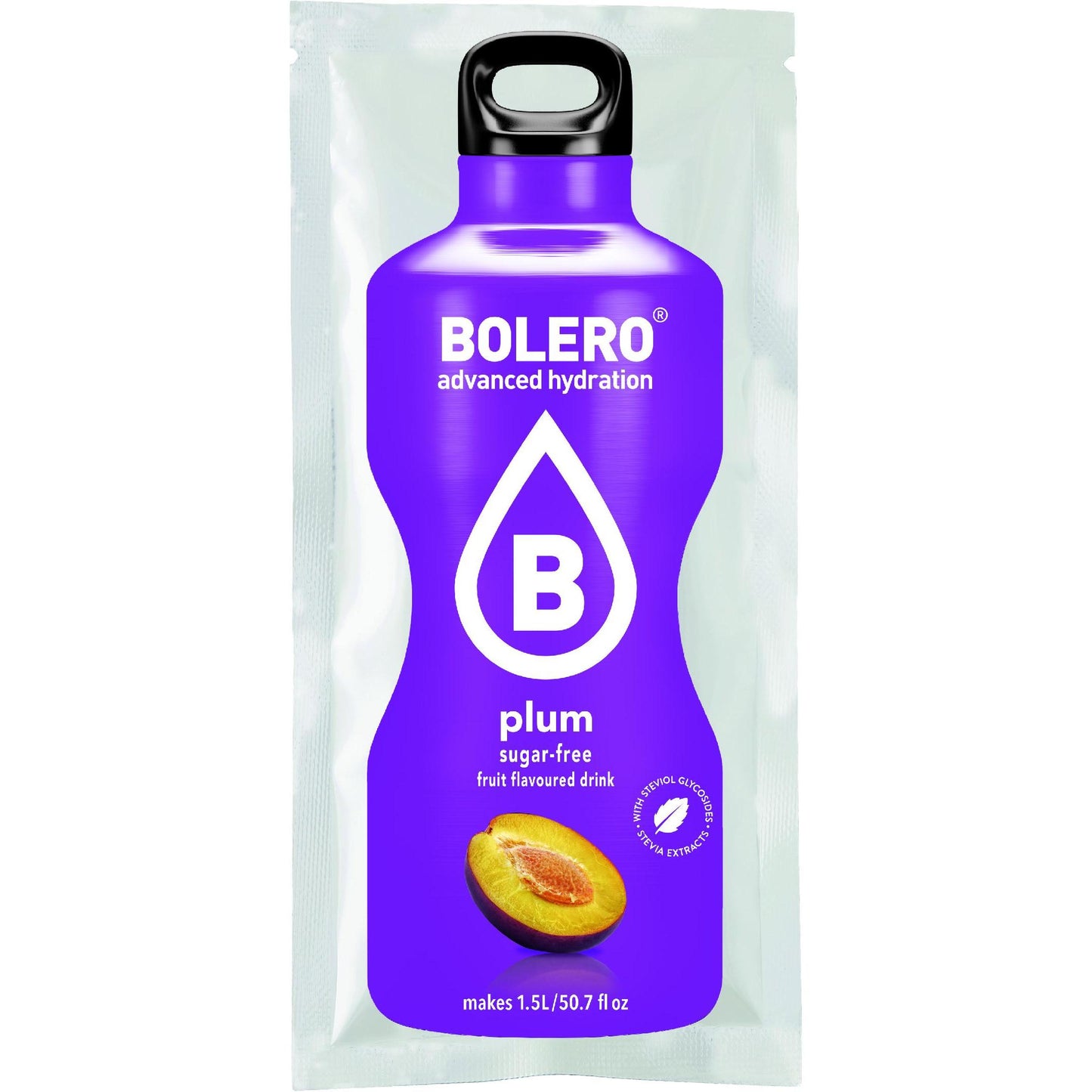 Drinks 1 x 9g (=1,5 Liter) | Bolero